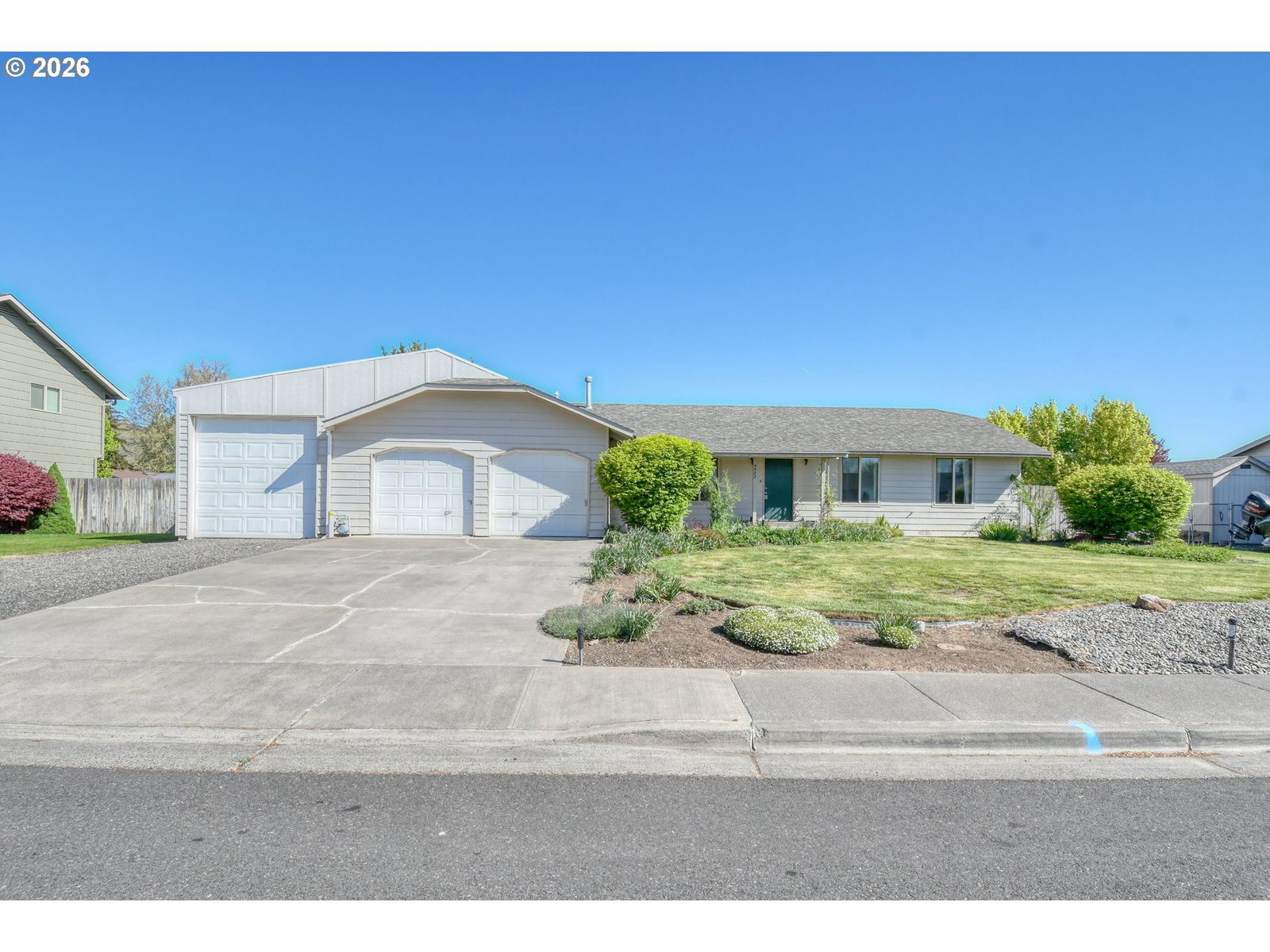 Primary listing photo, 4523 SW PERKINS AVE, Pendleton, OR, 97801