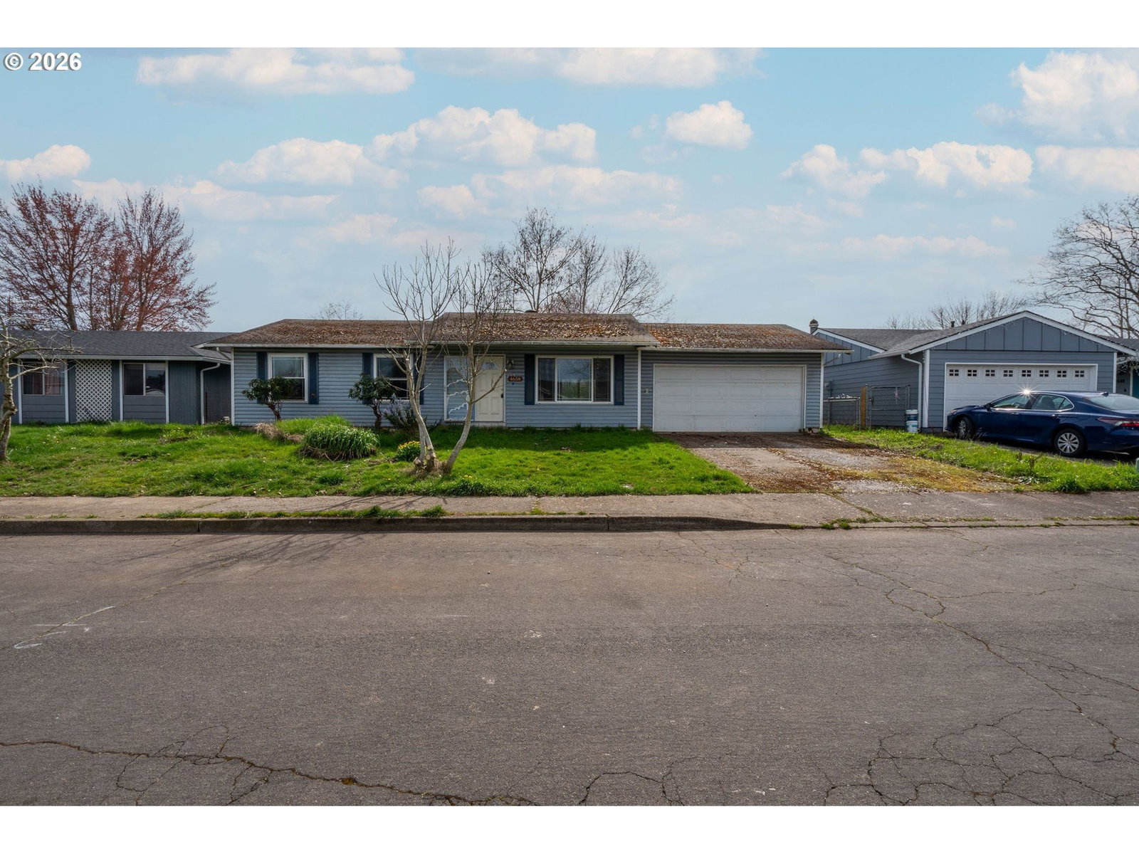 Primary listing photo, 4658 SQUIRE CT NE, Salem, OR, 97301