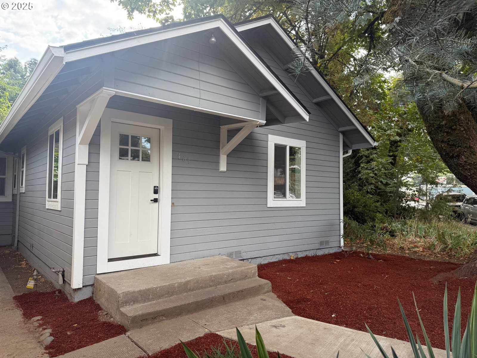 Primary listing photo, 461 BLAIR BLVD, Eugene, OR, 97402