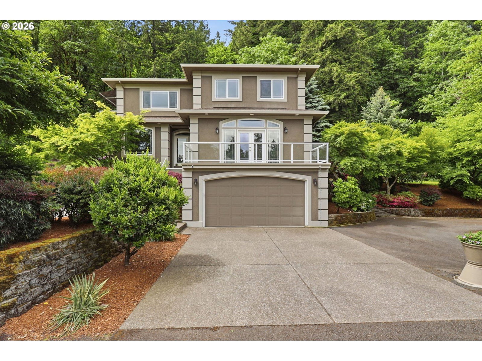 Primary listing photo, 22868 SW HILLCREST RD, West Linn, OR, 97068