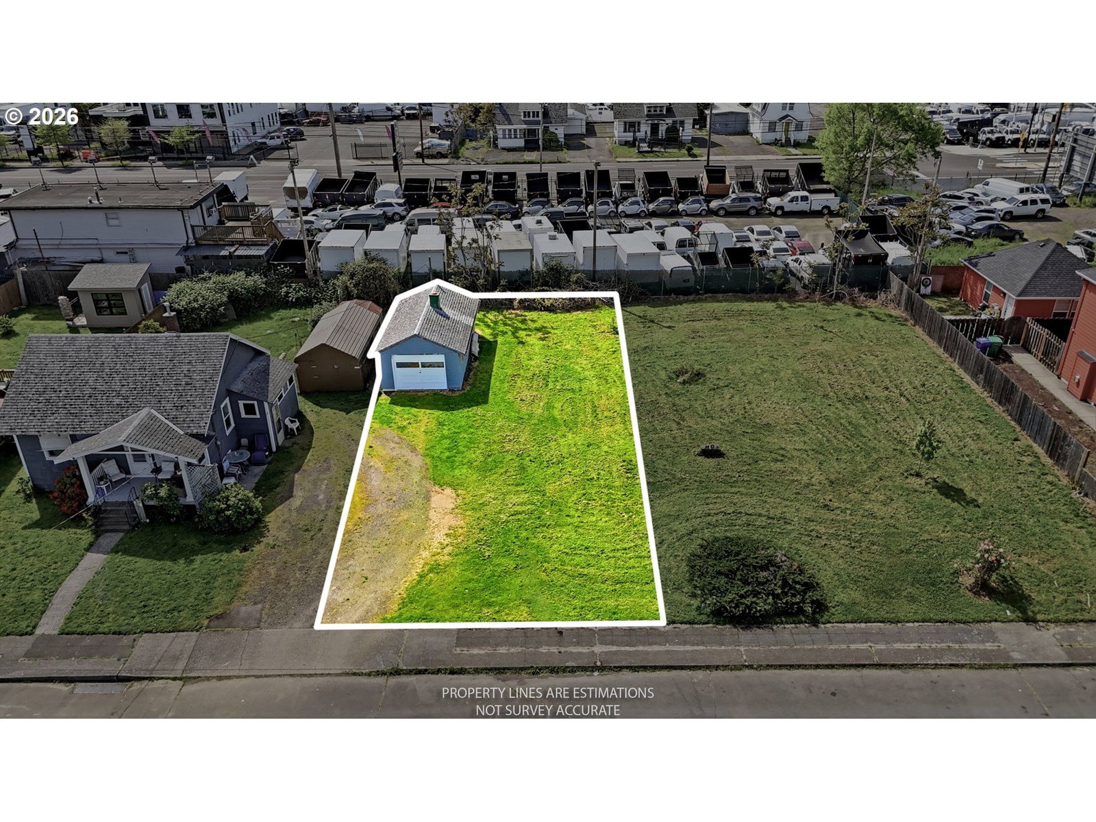 Primary listing photo, 6831 SE 83RD AVE #22, Portland, OR, 97266