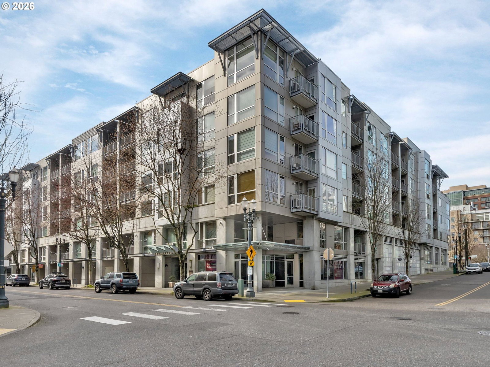 Primary listing photo, 1125 NW 9TH AVE #518, Portland, OR, 97209