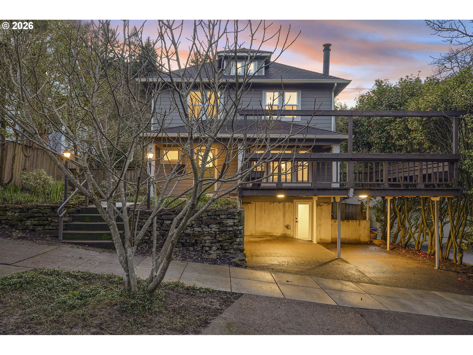 Primary listing photo, 2125 NW 33rd AVE, Portland, OR, 97210