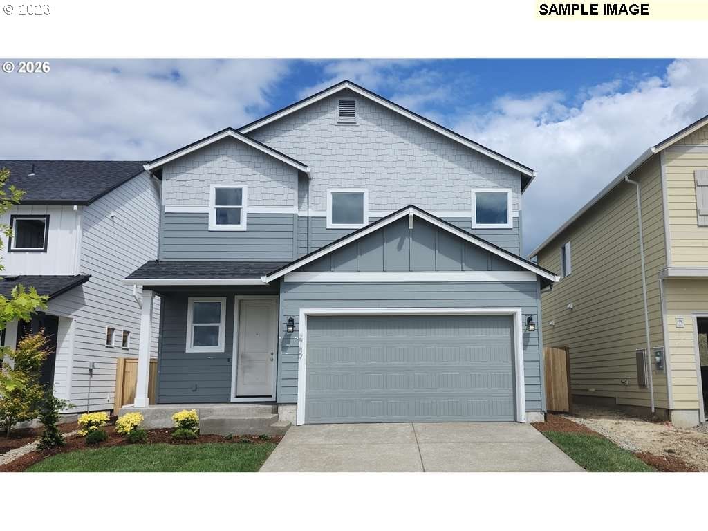 Primary listing photo, 2190 NE Singer LN #255, Estacada, OR, 97023