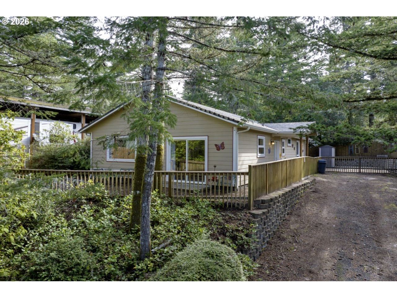 Primary listing photo, 32 EASY ST, Florence, OR, 97439