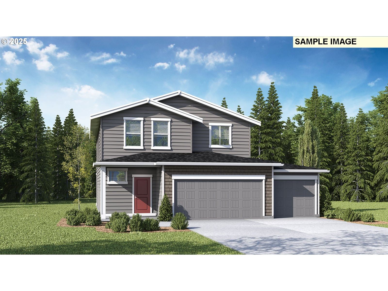 Primary listing photo, 163 NW 30TH ST, Battle Ground, WA, 98604