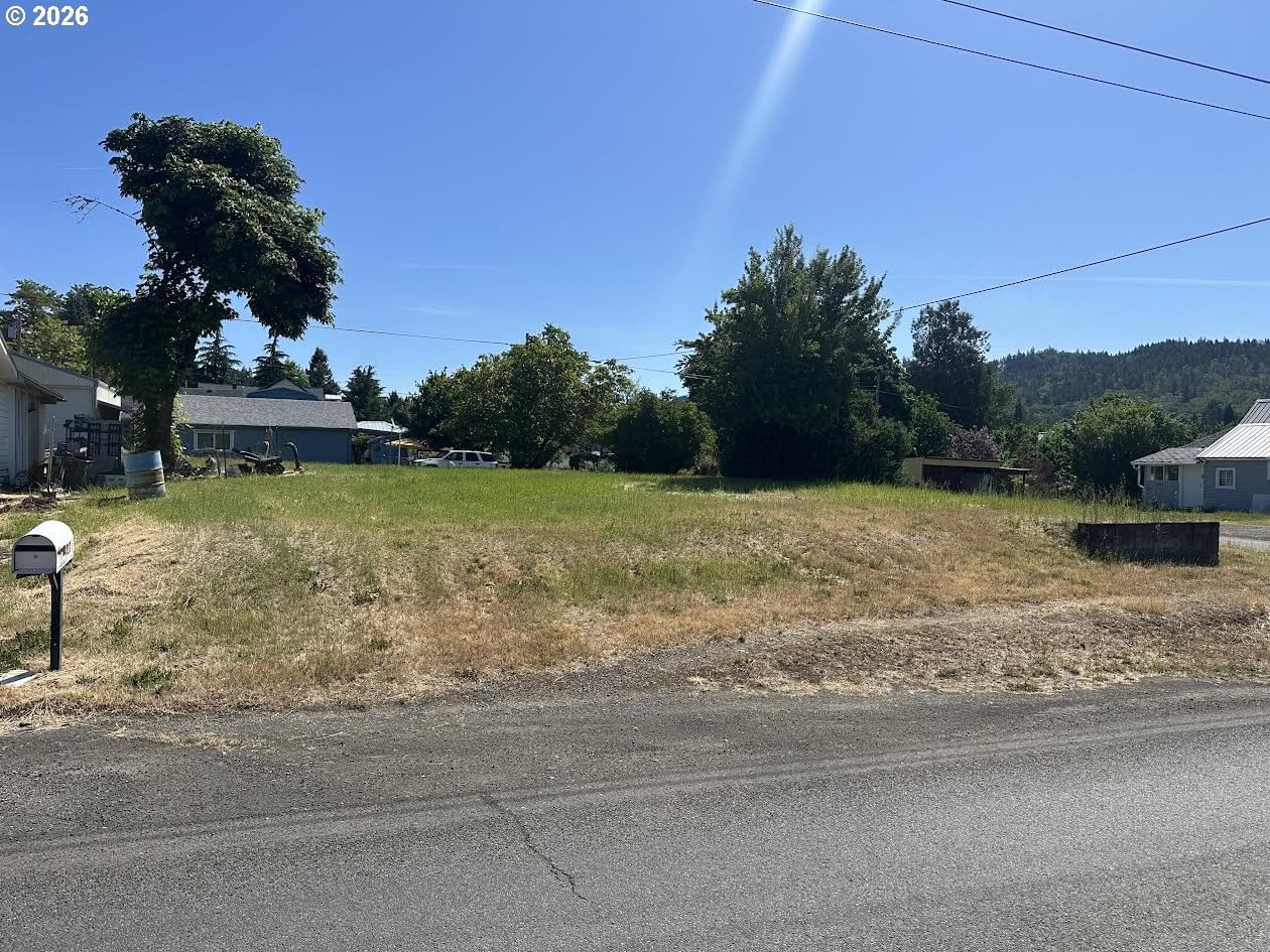 Primary listing photo, 105 NE PINE ST, Oakland, OR, 97462
