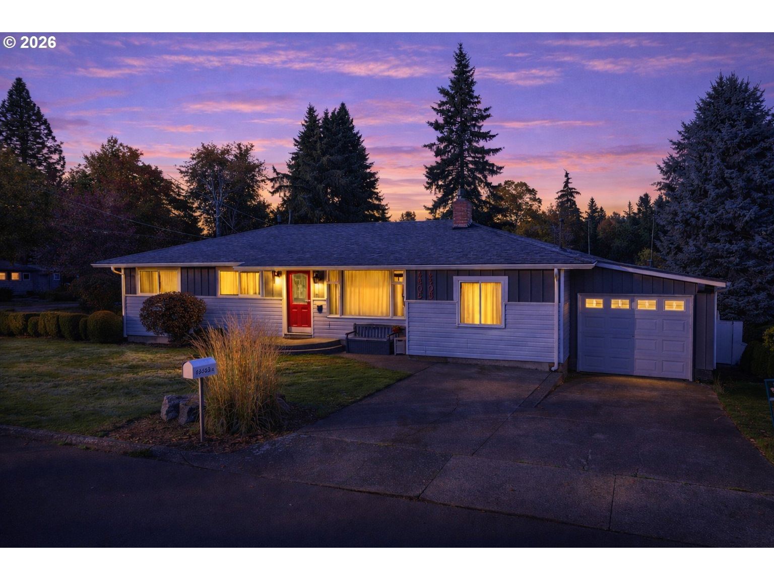 Primary listing photo, 4805 SE PARK ST, Milwaukie, OR, 97222