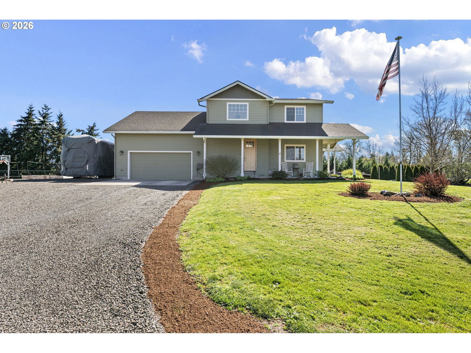 Primary listing photo, 29246 MCMULLEN LN, Junction City, OR, 97448