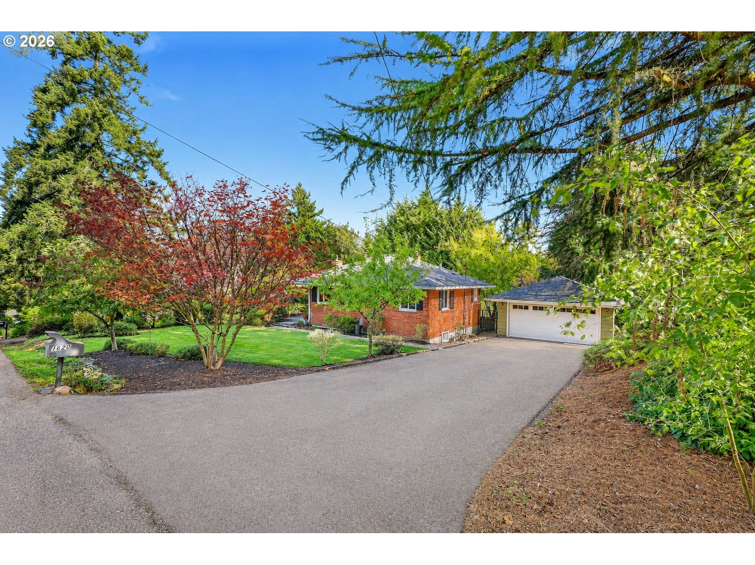 Primary listing photo, 1620 SW MAPLECREST DR, Portland, OR, 97219