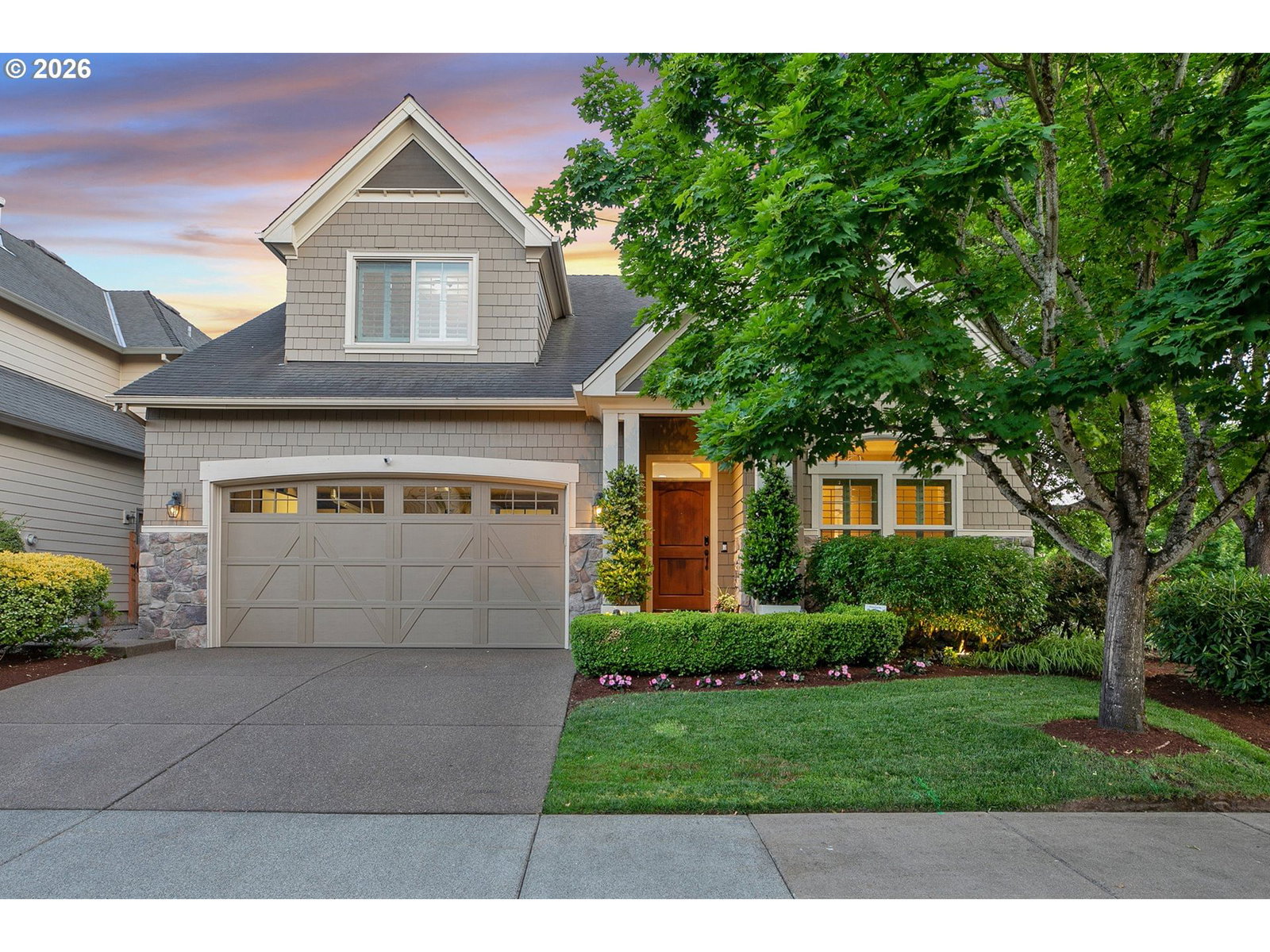 Primary listing photo, 7902 SW CINNABAR St, Wilsonville, OR, 97070