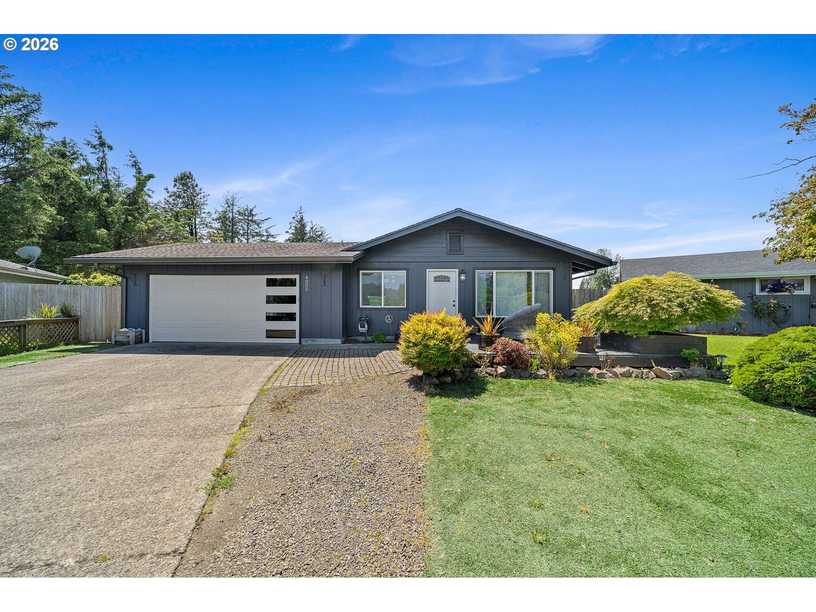 Primary listing photo, 4005 FILBERT ST, Tillamook, OR, 97141