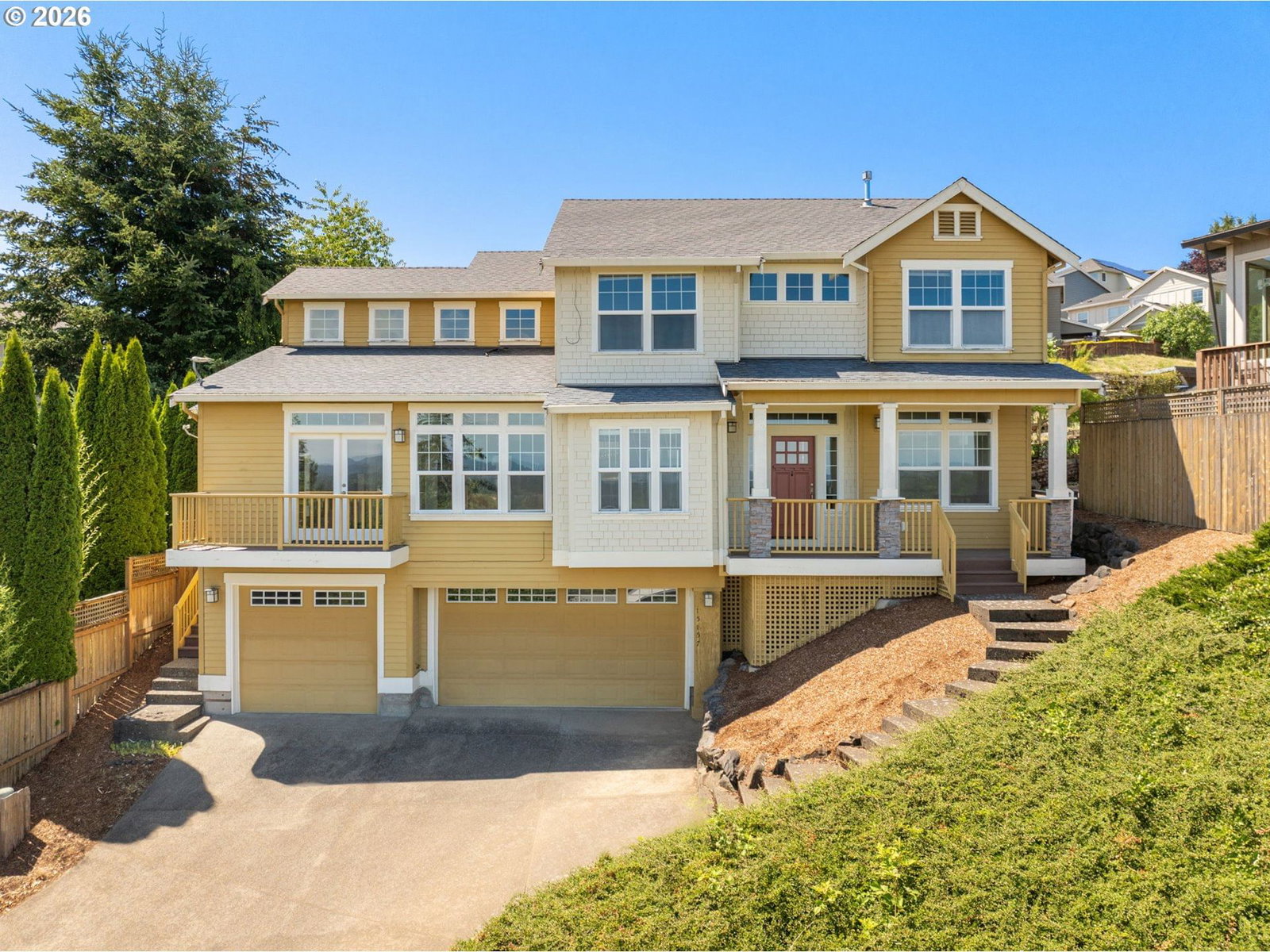 Primary listing photo, 15157 SW 119TH AVE, Portland, OR, 97224