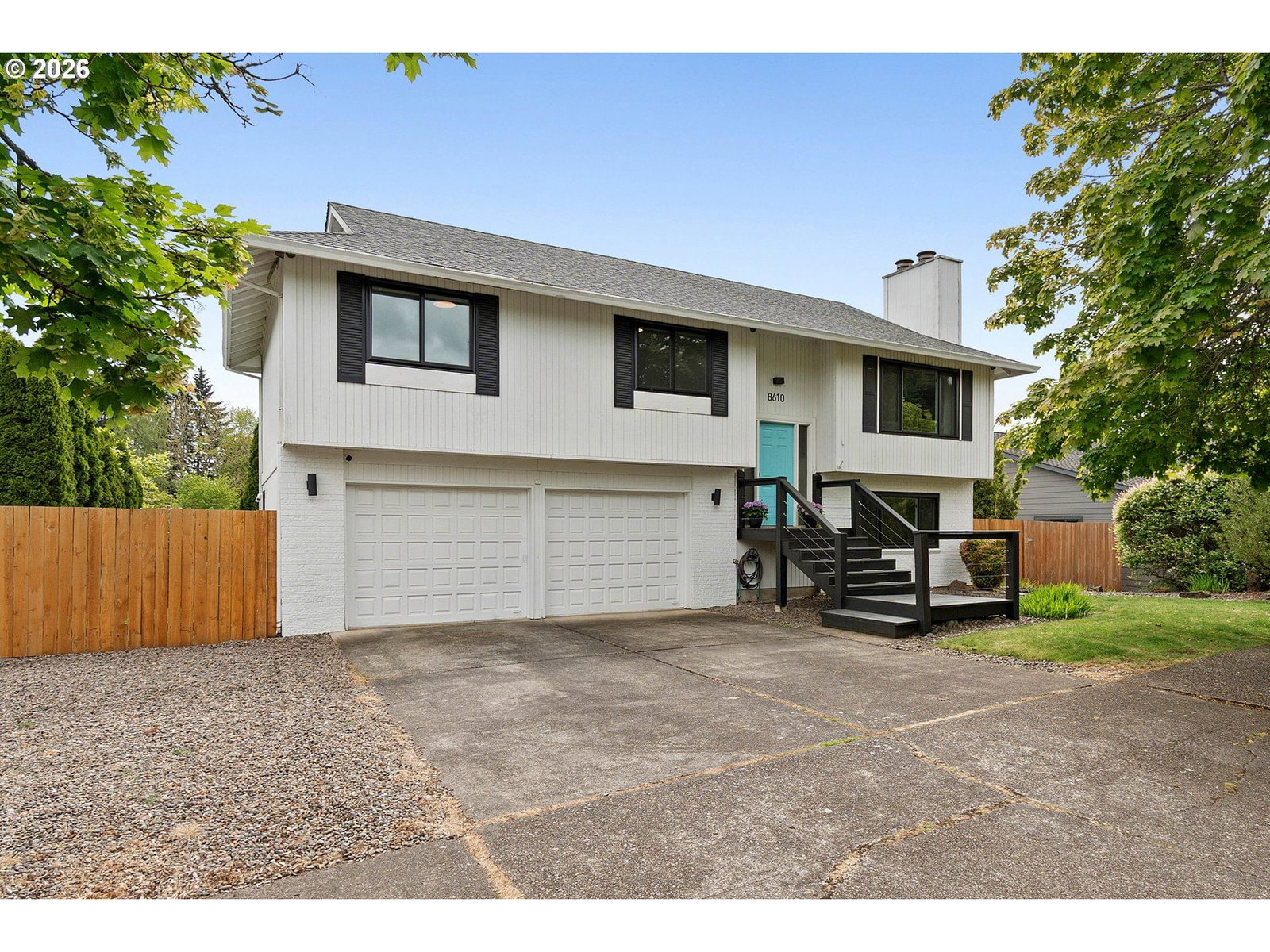 Primary listing photo, 8610 SW INDIAN HILL LN, Beaverton, OR, 97008