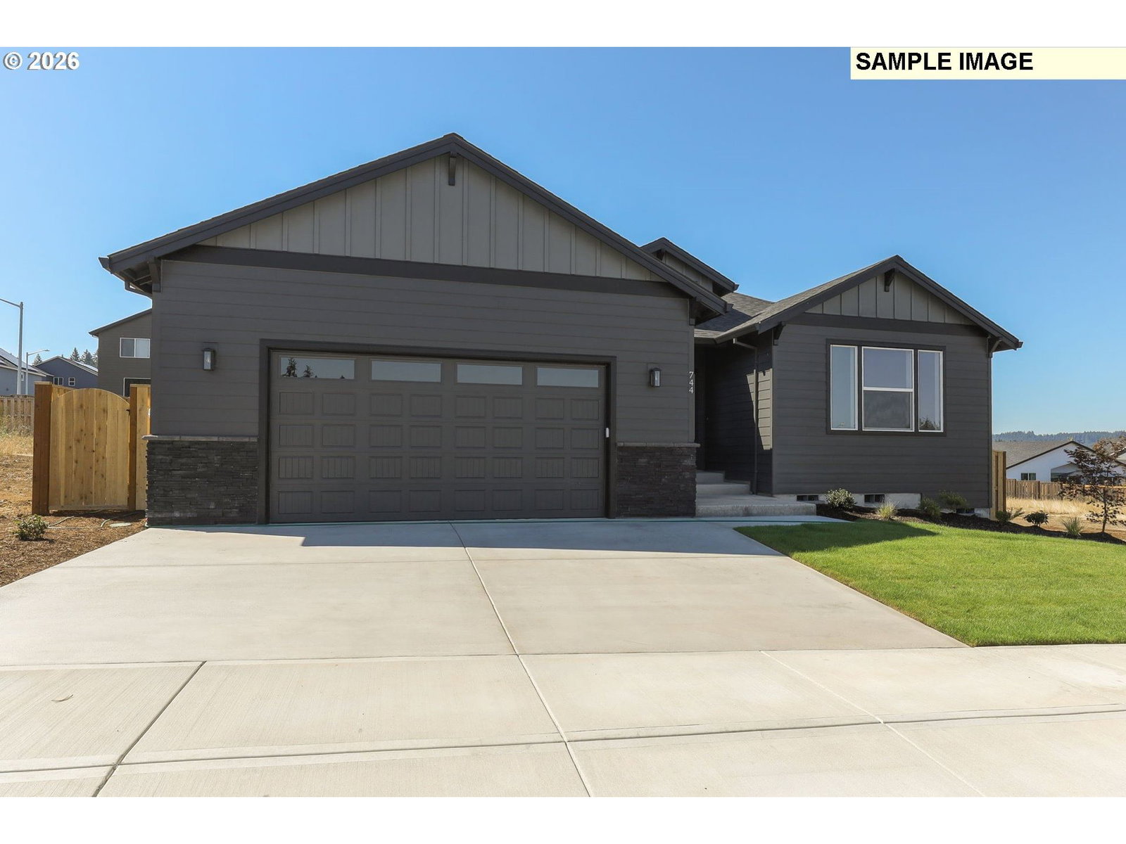 Primary listing photo, 618 NE TRILLIUM DR #62, Estacada, OR, 97023
