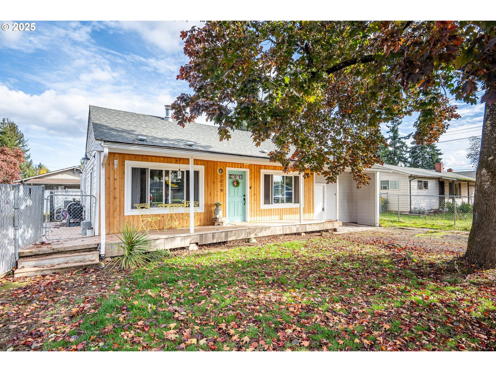 Primary listing photo, 1219 WAITE ST, Eugene, OR, 97402