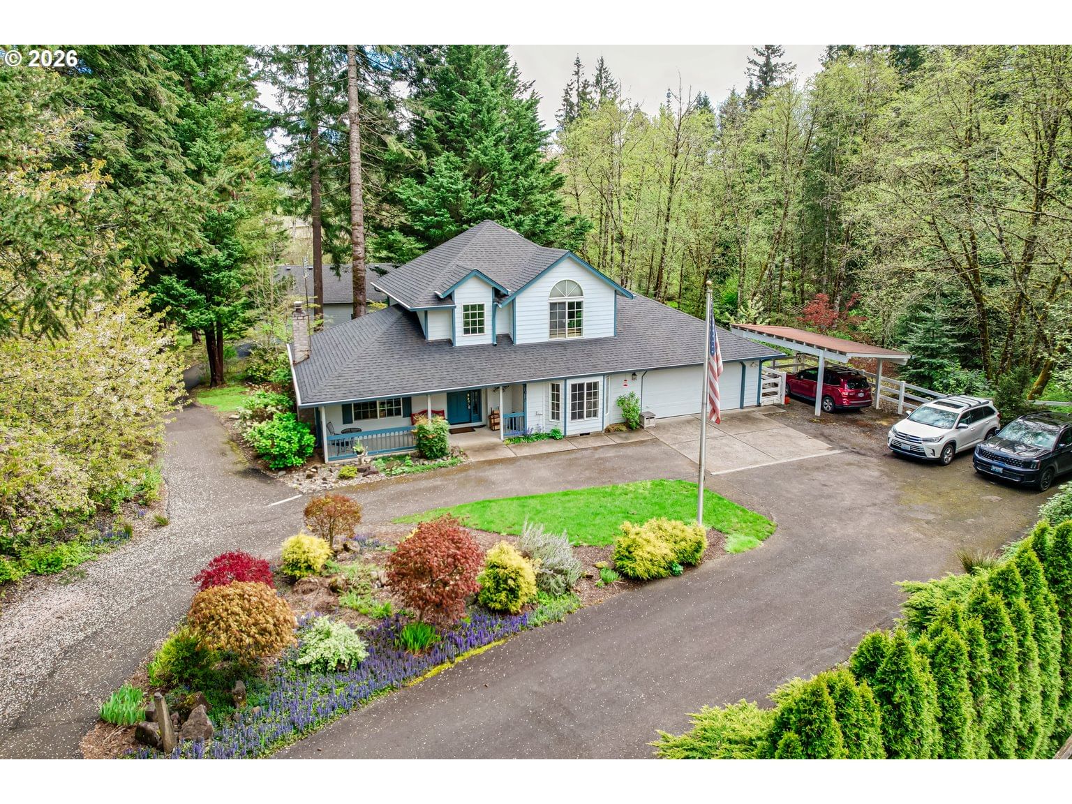 Primary listing photo, 21015 NE 220TH CIR, Battle Ground, WA, 98604