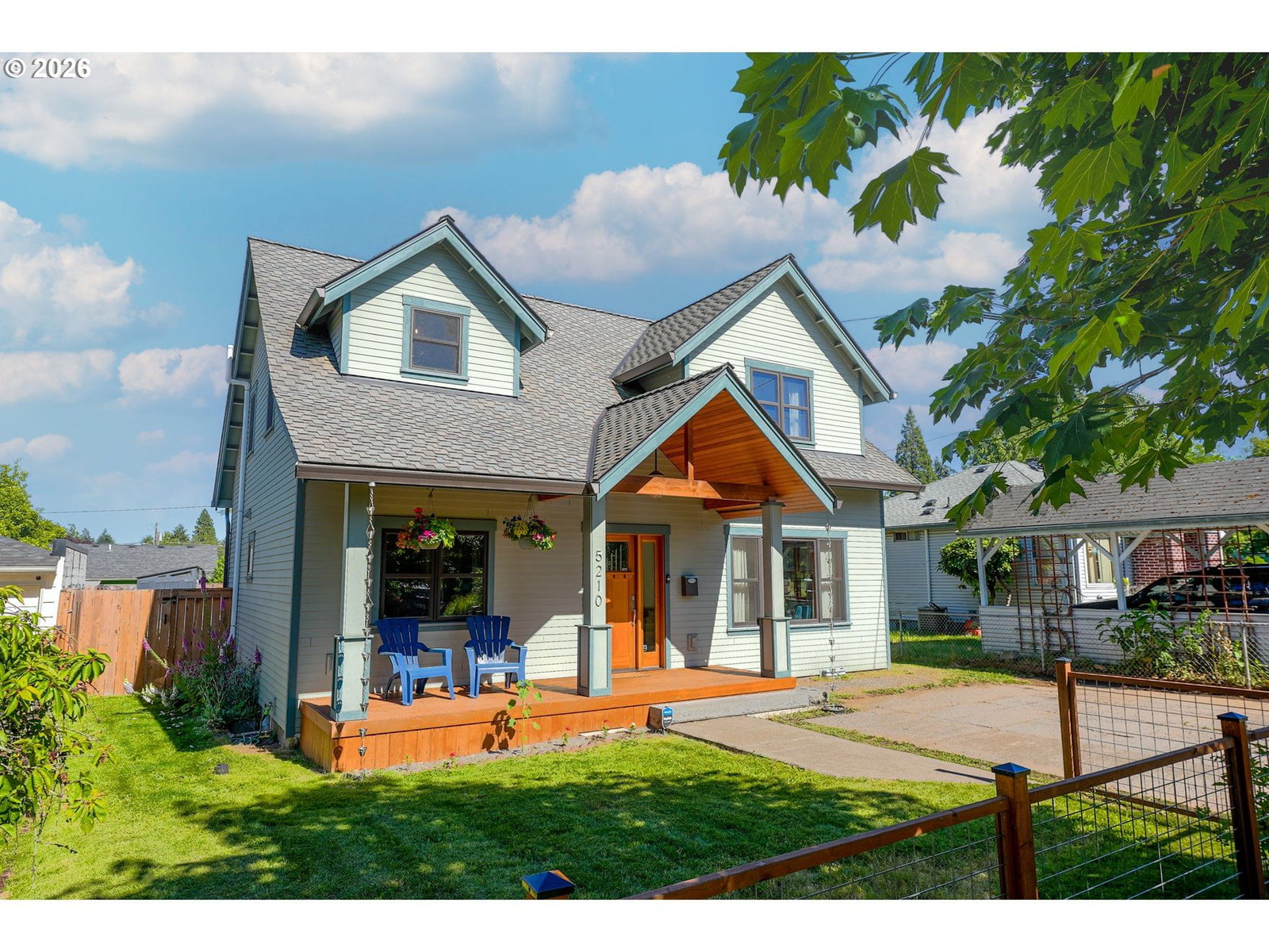 5210 NE 47TH AVE