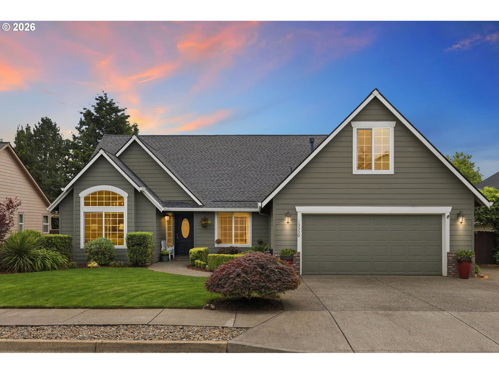 Primary listing photo, 13330 SQUIRE DR, Oregon City, OR, 97045
