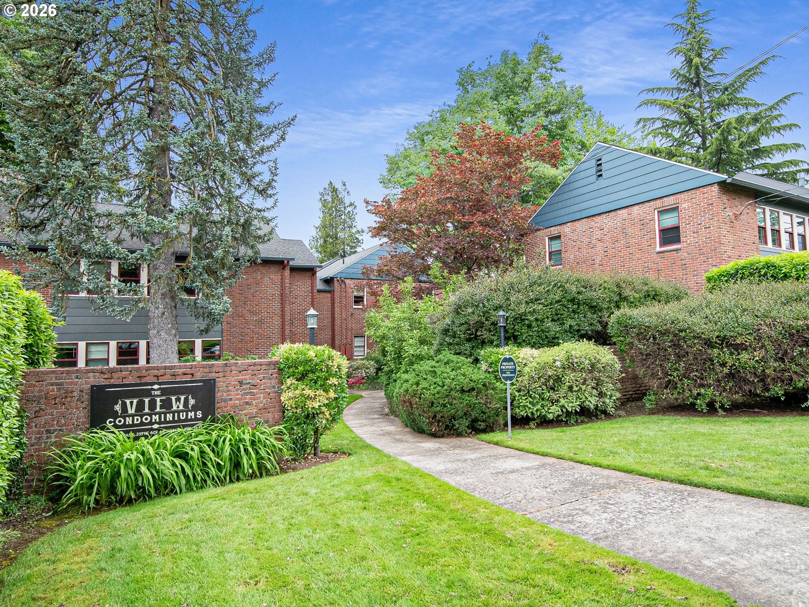 Primary listing photo, 227 NE 61ST AVE #1, Portland, OR, 97213