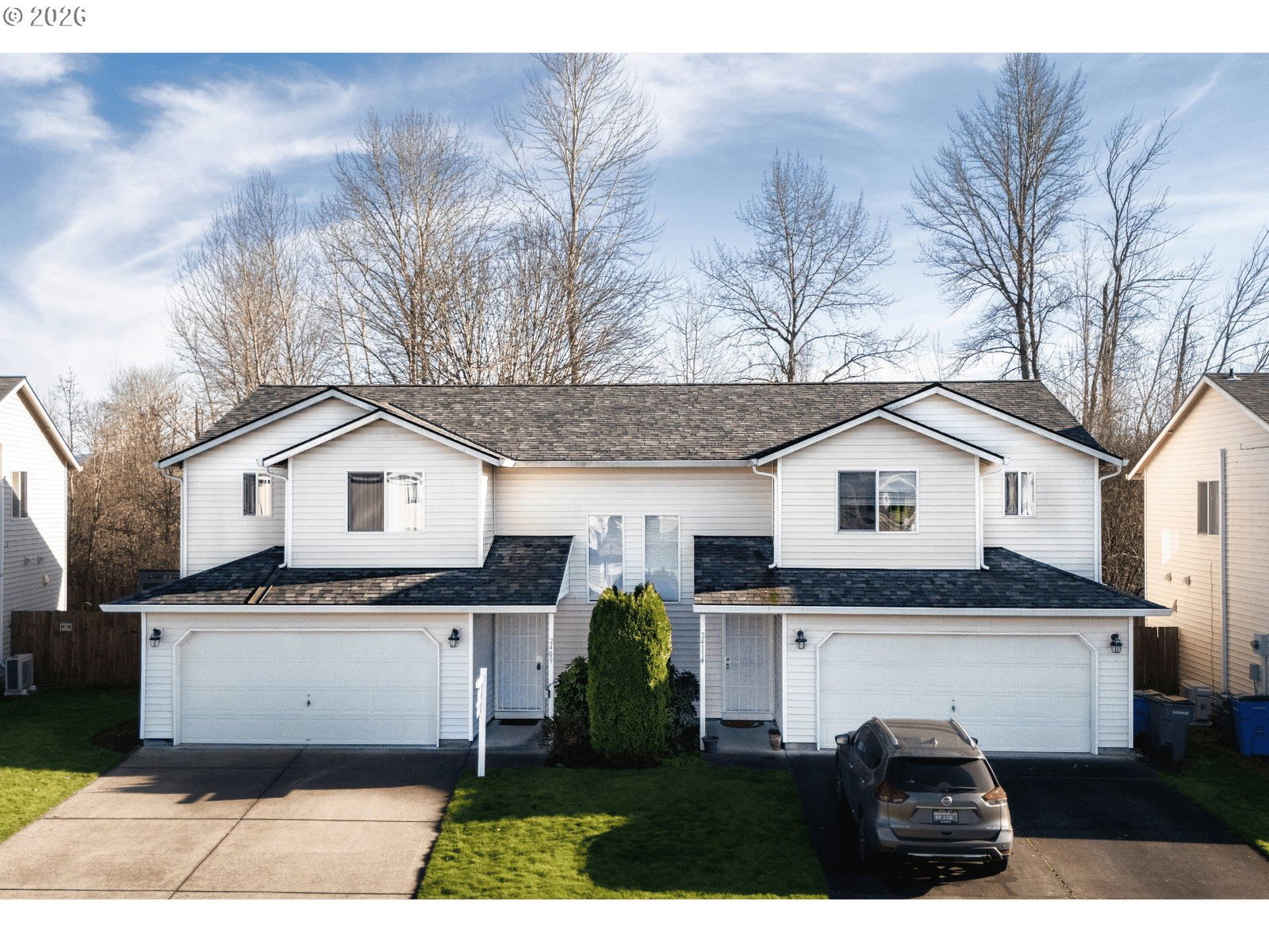 Primary listing photo, 2411 NW 3RD WAY, Battle Ground, WA, 98604