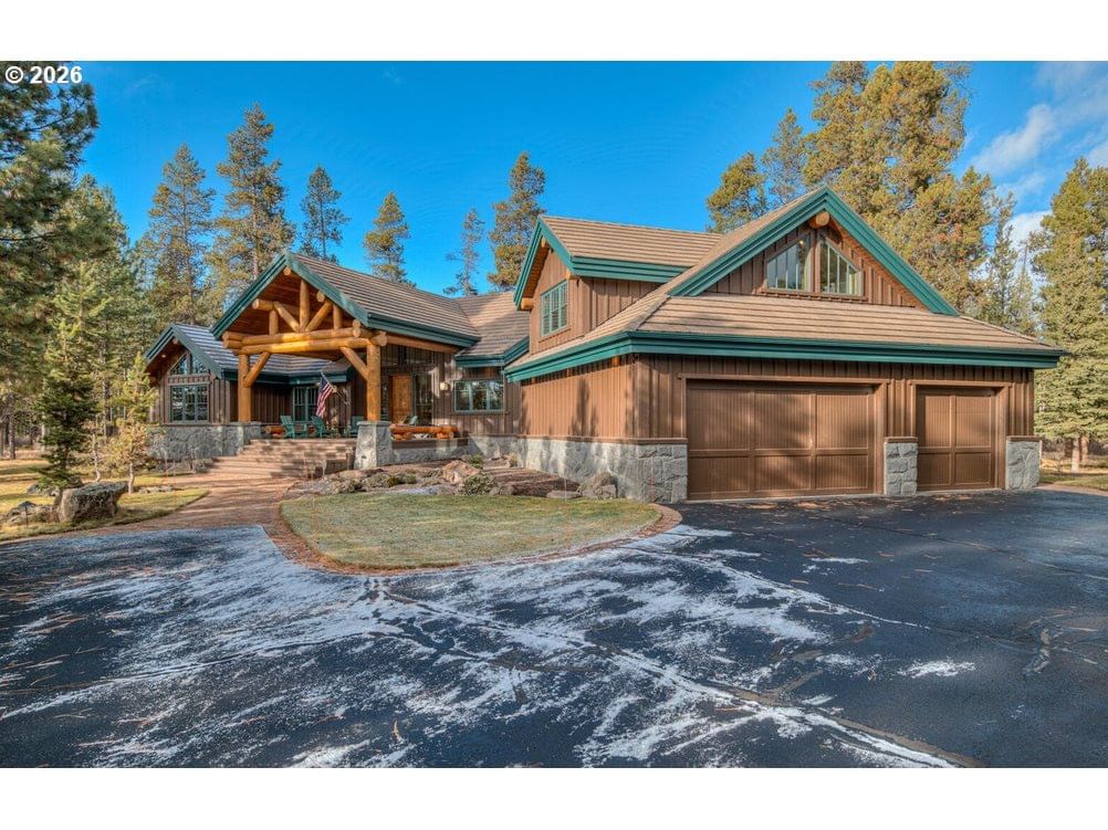 Primary listing photo, 56770 NEST PINE DR, Bend, OR, 97707