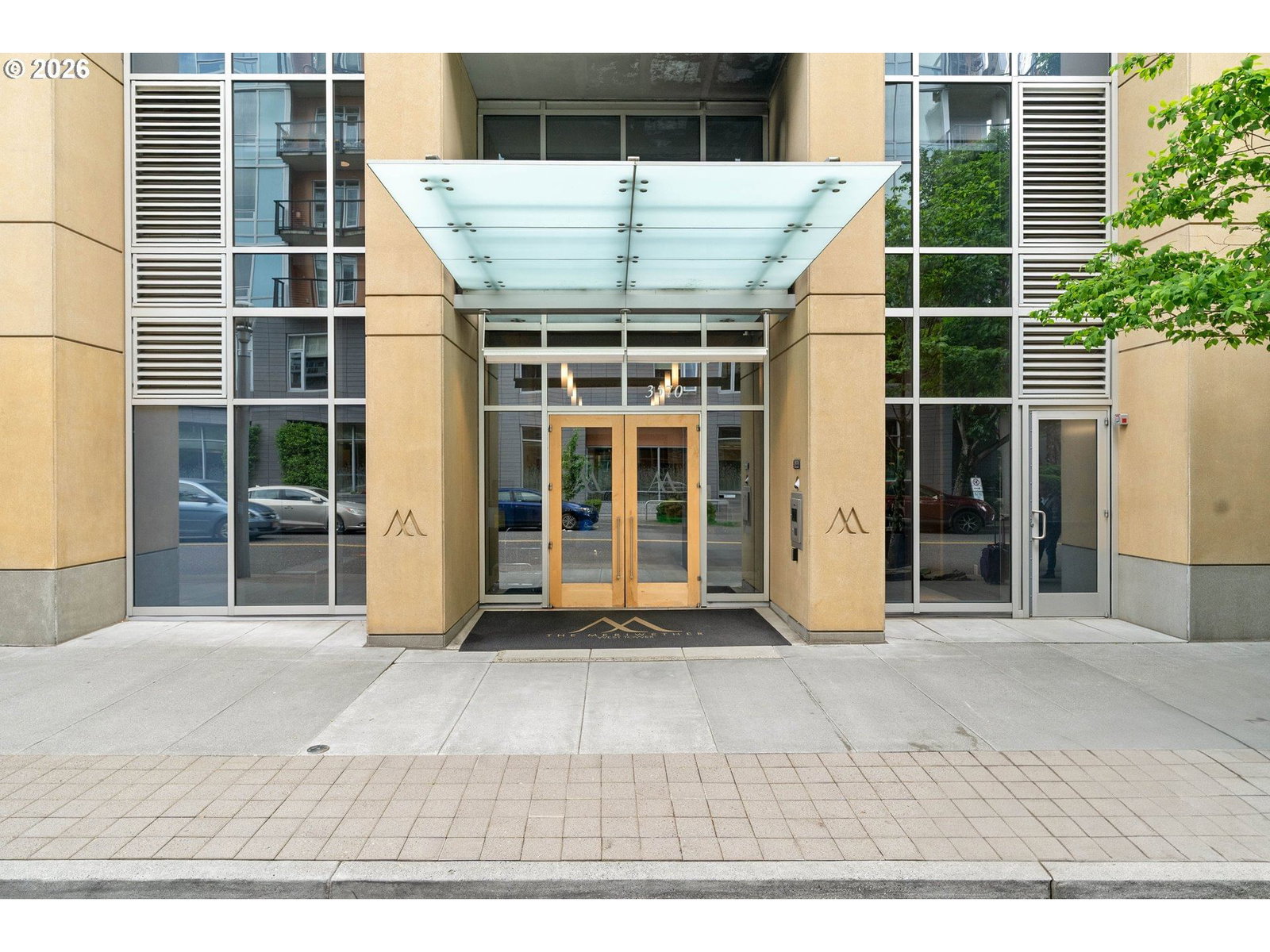 Primary listing photo, 3570 S RIVER PKWY #603, Portland, OR, 97239