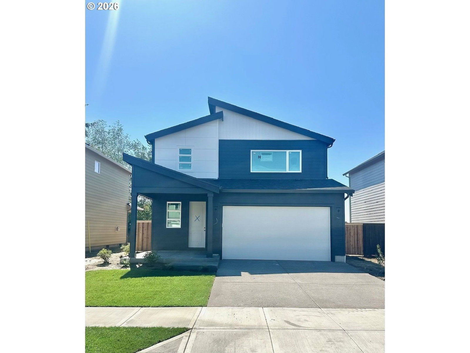 2160 Statesman DR #Lot 36