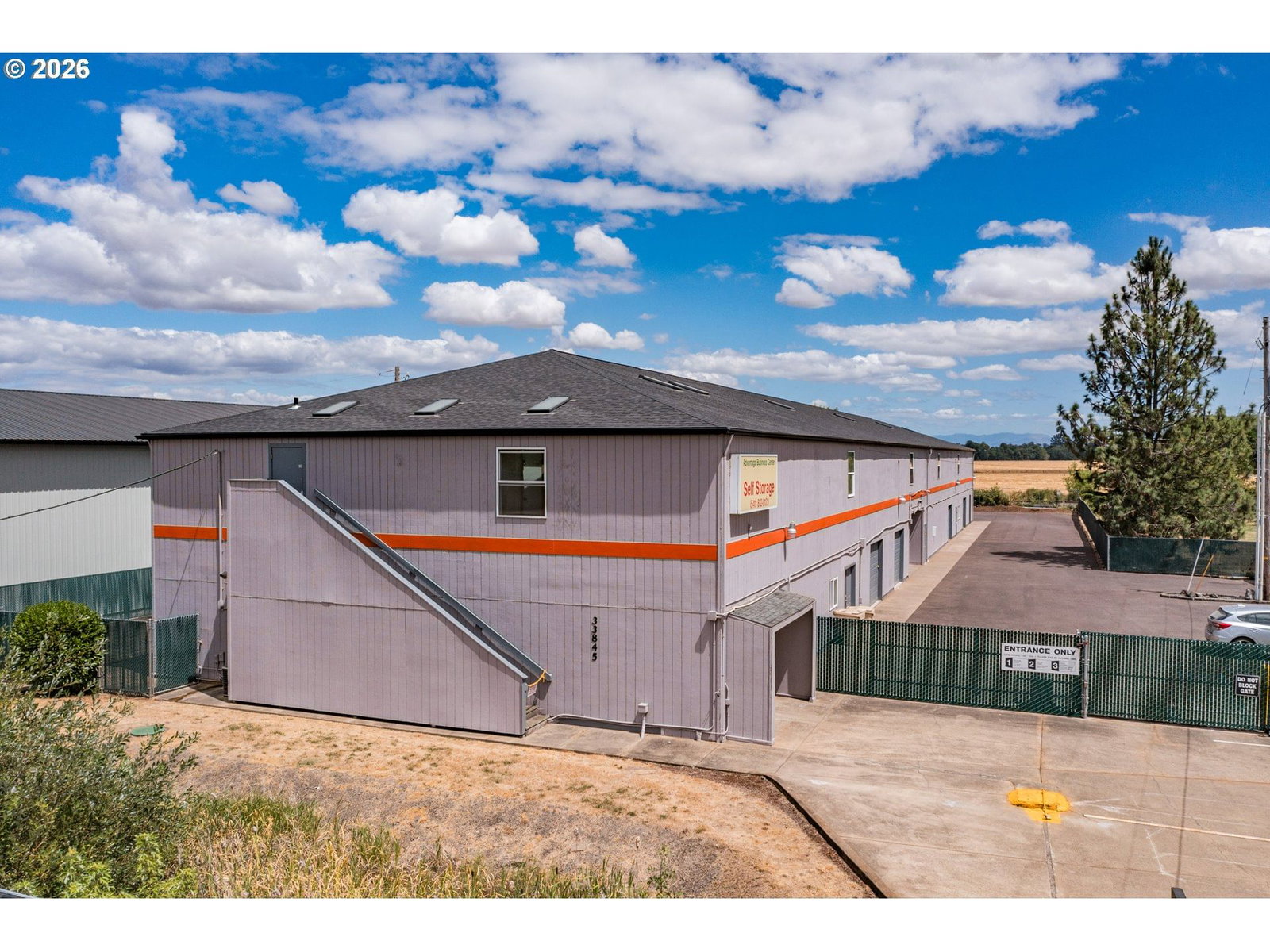 Primary listing photo, 33845 HIGHWAY 99E, Tangent, OR, 97389