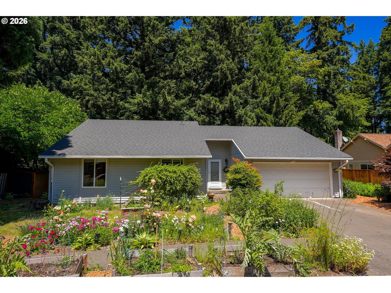 Primary listing photo, 9897 SW SIUSLAW LN, Tualatin, OR, 97062