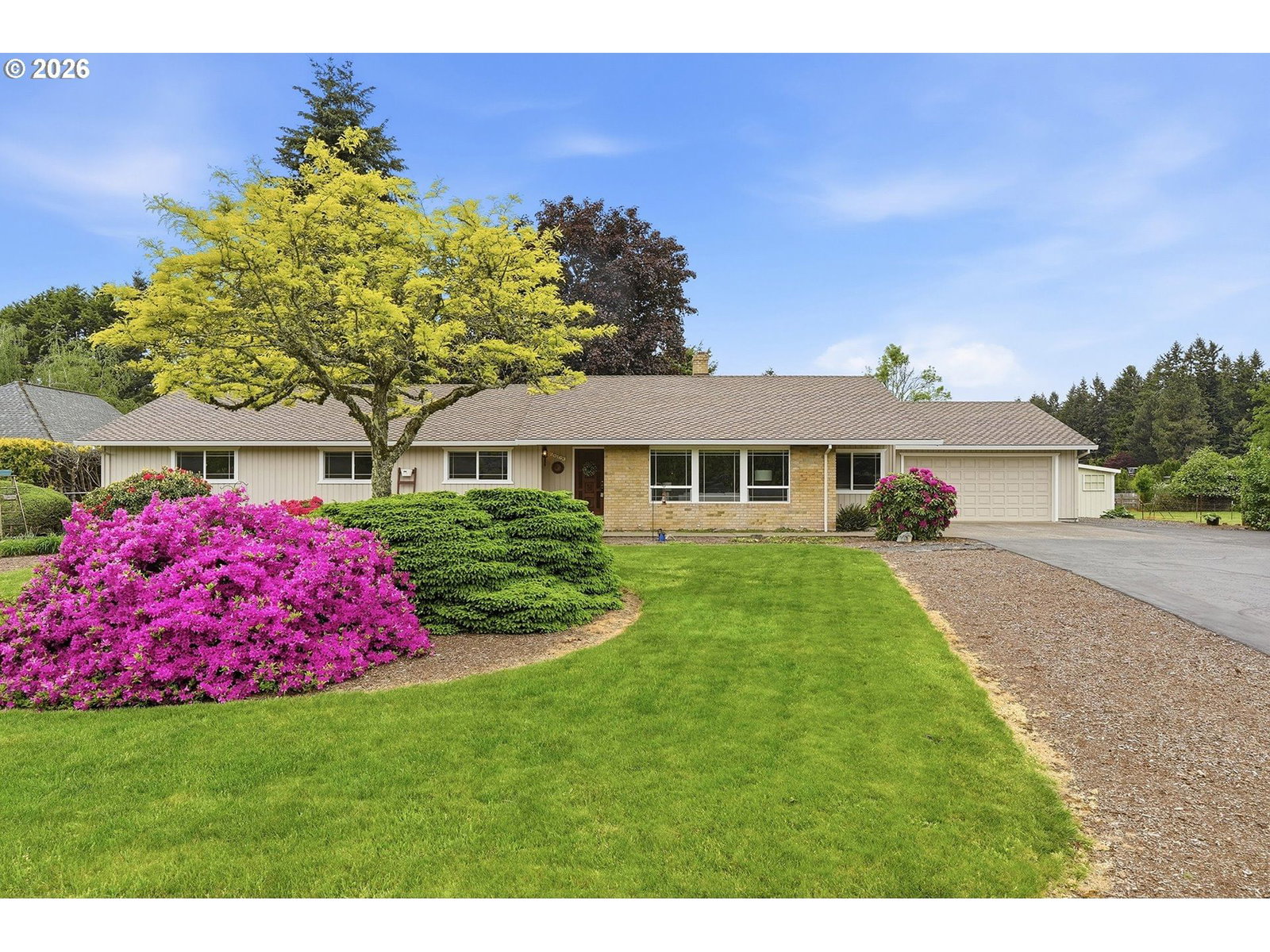 Primary listing photo, 20163 S JASAN DR, Oregon City, OR, 97045