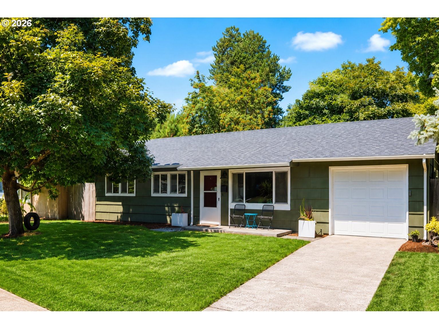 Primary listing photo, 11555 SW 11TH ST, Beaverton, OR, 97005