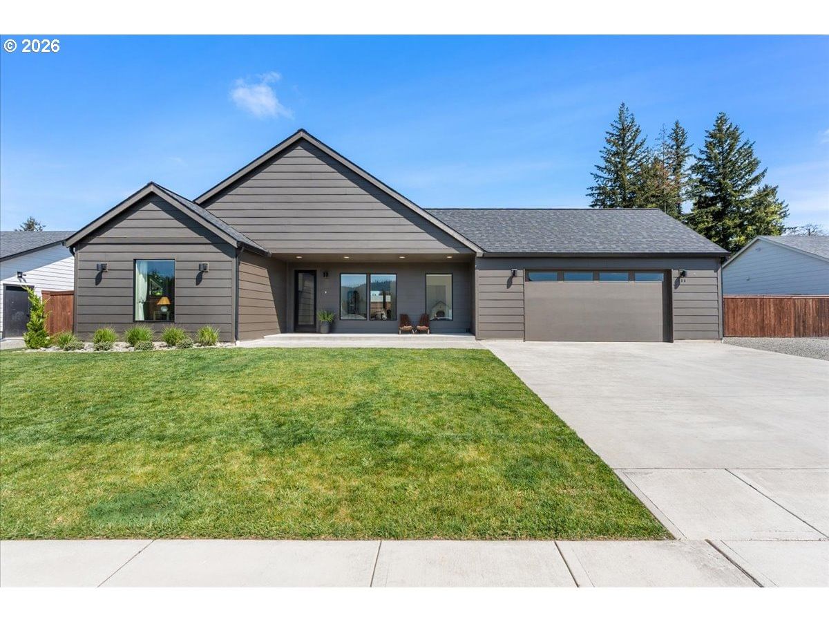 Primary listing photo, 106 W MCDOWELL CT, Yacolt, WA, 98675