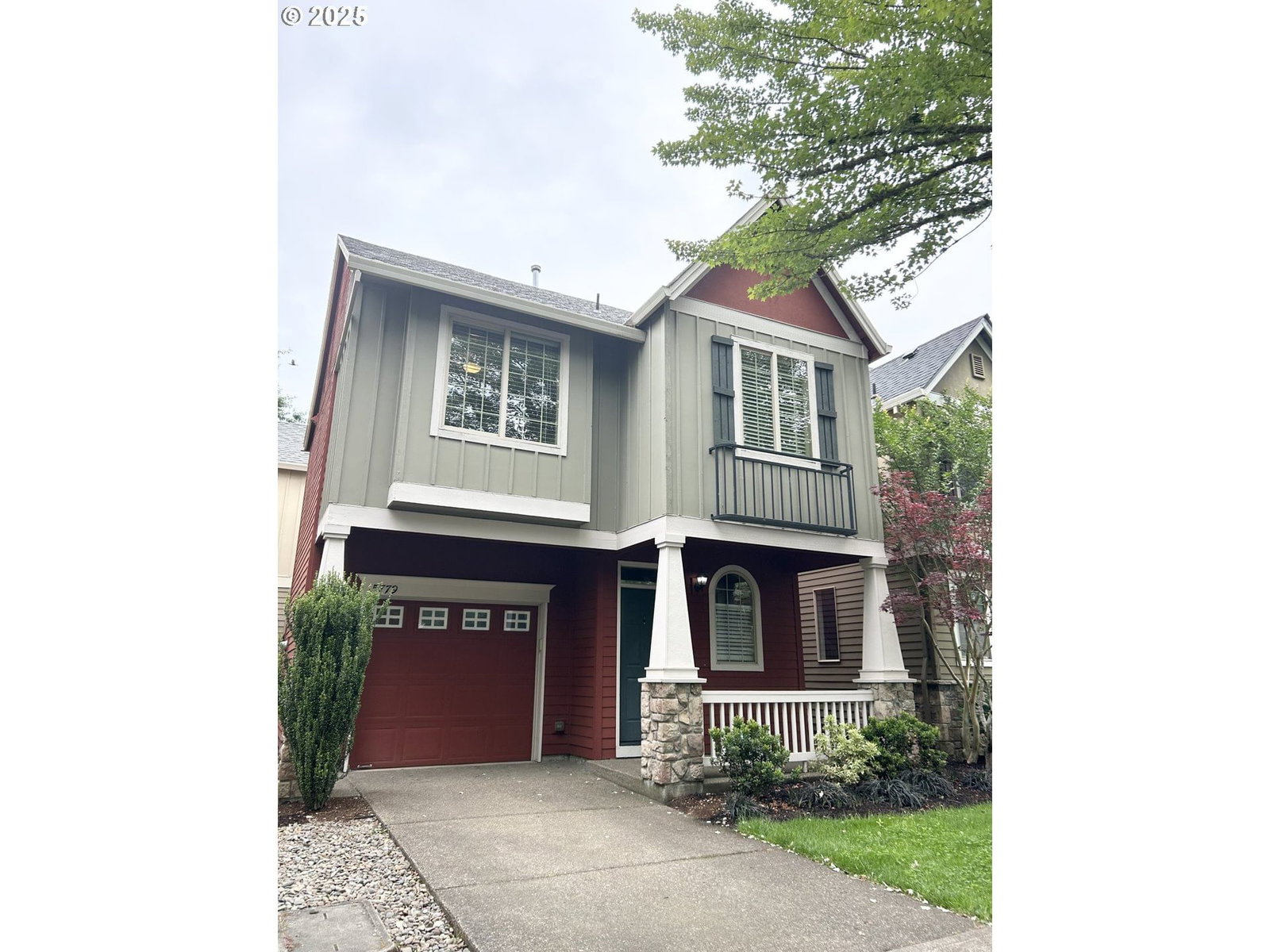 Primary listing photo, 15779 SW HARVESTER LN, Sherwood, OR, 97140