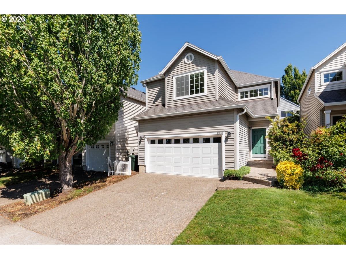 15333 NW TWOPONDS DR