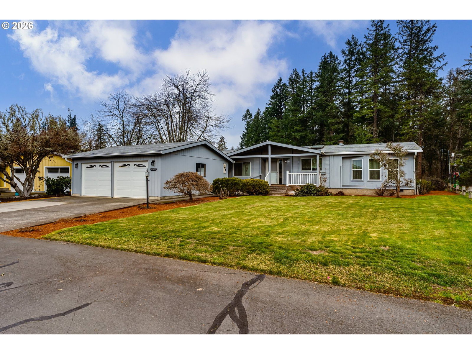 Primary listing photo, 85653 BRADBURY LN, Eugene, OR, 97405