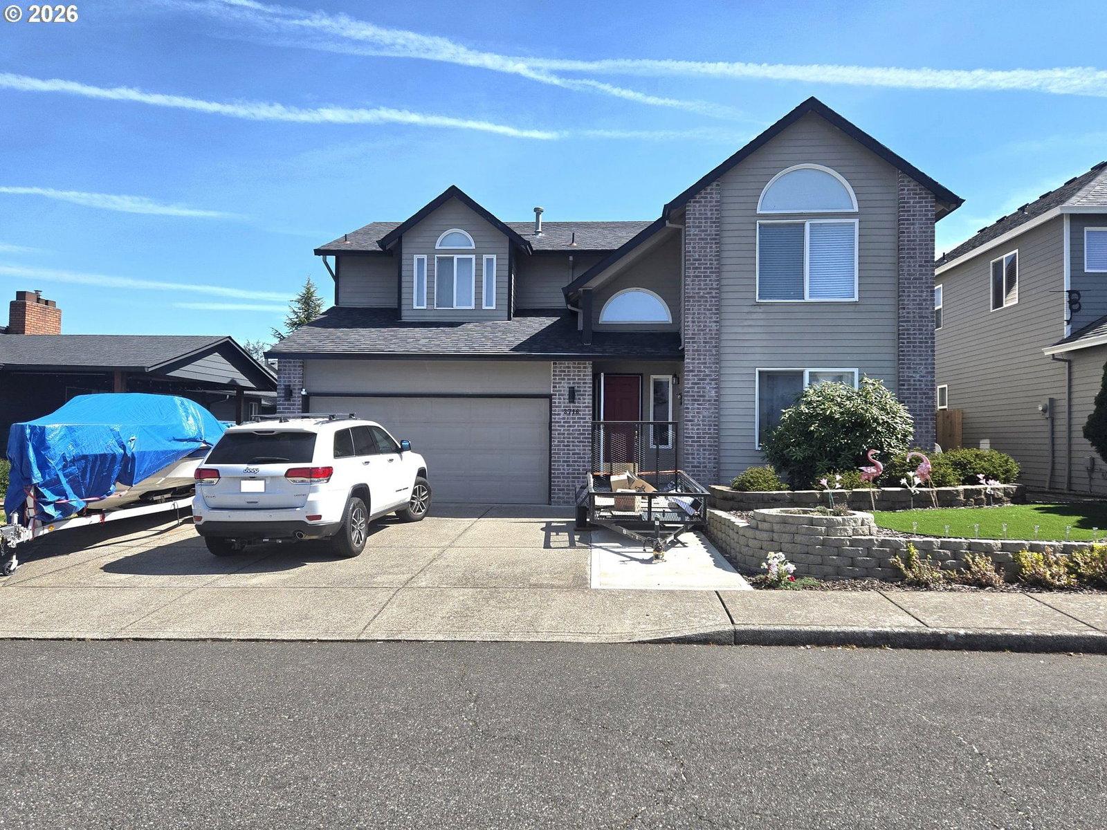 Primary listing photo, 3716 NE 149TH AVE, Portland, OR, 97230