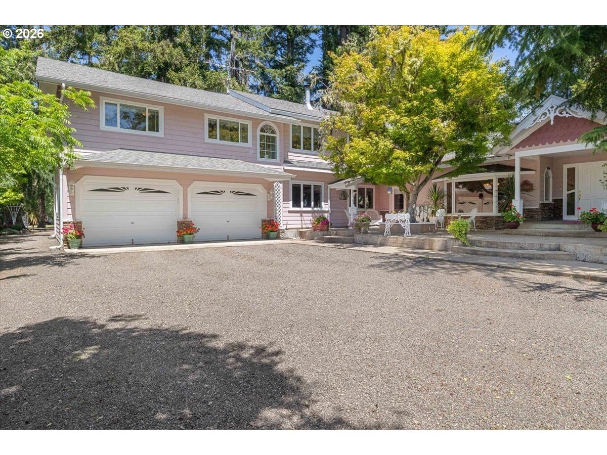 Primary listing photo, 1300 FAIR OAKS RD, Oakland, OR, 97462