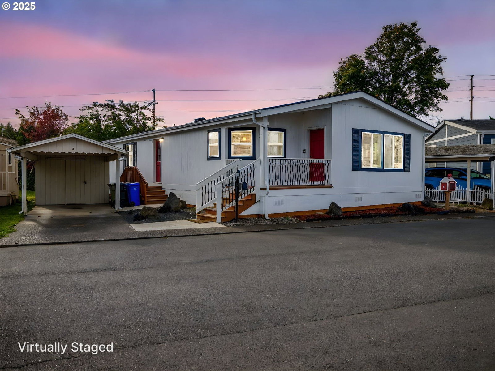 Primary listing photo, 570 N 10TH AVE #2, Cornelius, OR, 97113