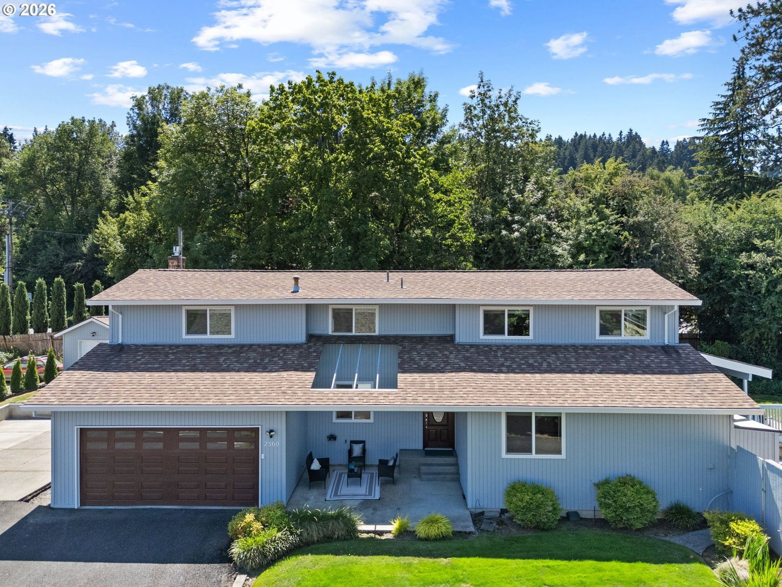 2360 GLENMORRIE DR