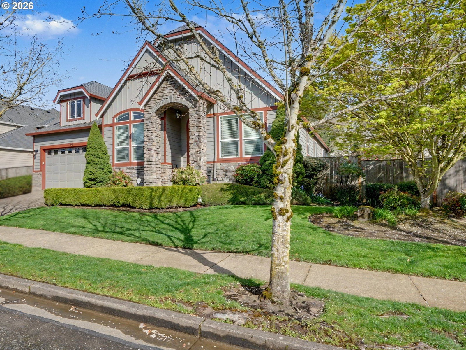 Primary listing photo, 212 N GREENLINK WAY, Newberg, OR, 97132
