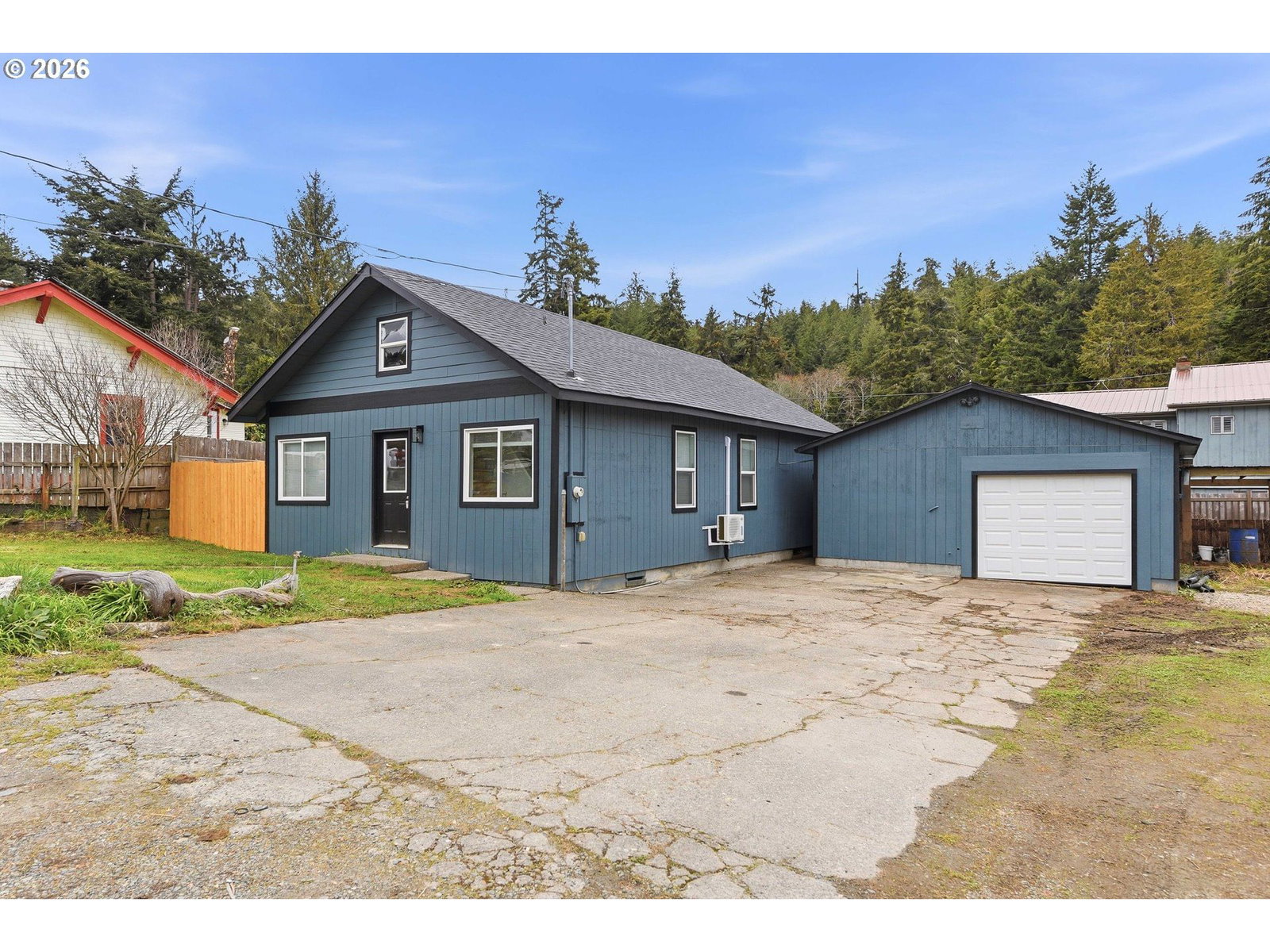 Primary listing photo, 1348 DAKOTA ST, Coos Bay, OR, 97420