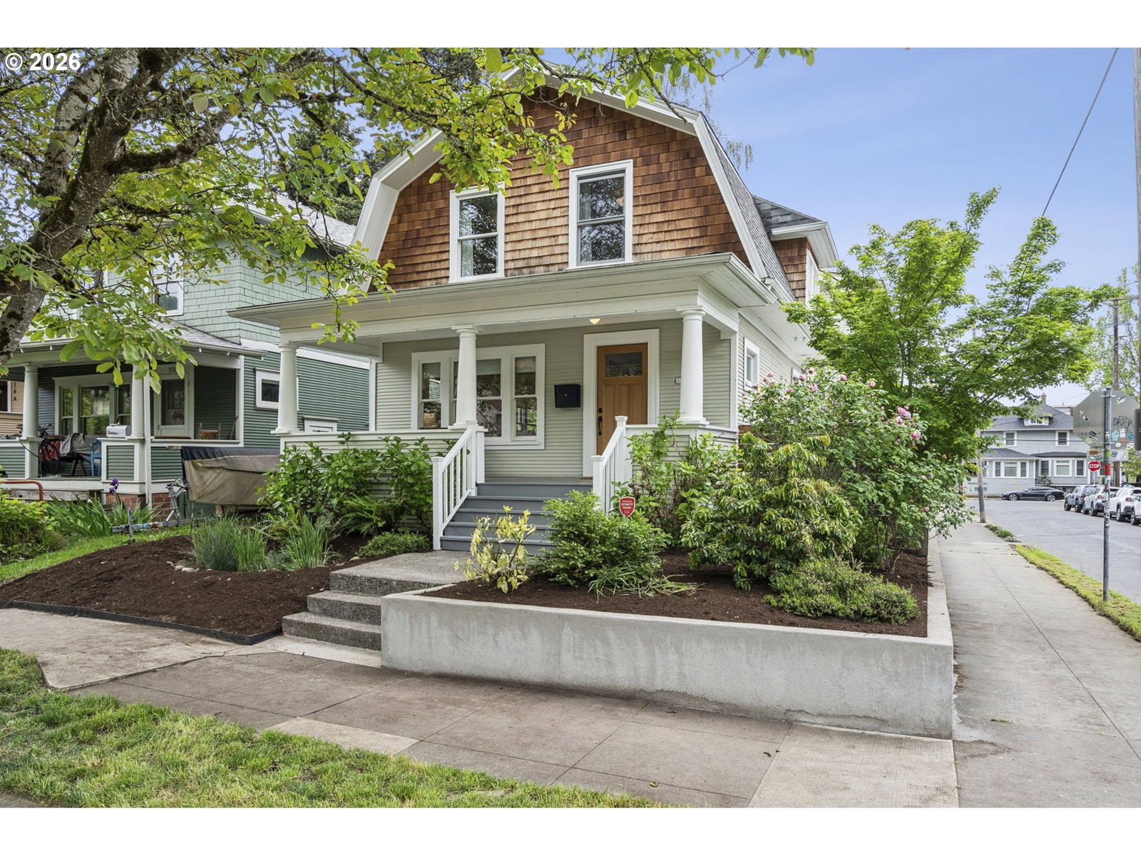 Primary listing photo, 3504 SE ALDER ST, Portland, OR, 97214