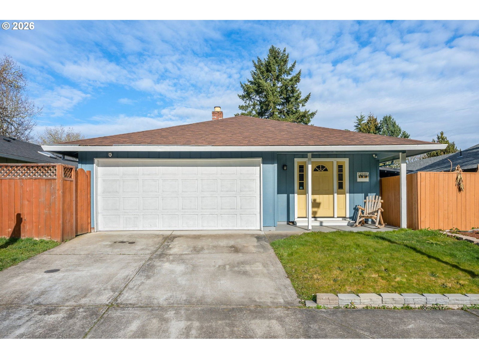 Primary listing photo, 17885 NW PIONEER RD, Beaverton, OR, 97006