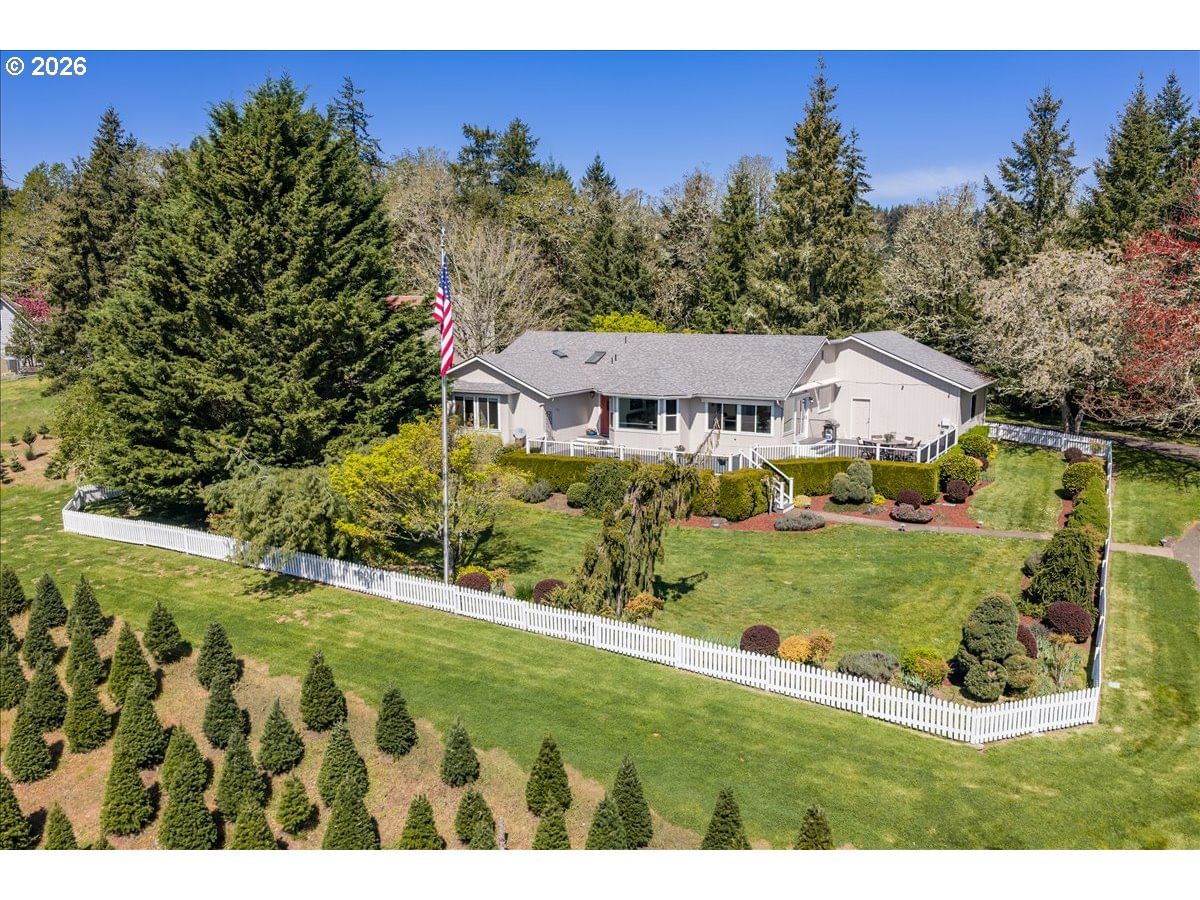 Primary listing photo, 855 PERRYDALE RD, Dallas, OR, 97338