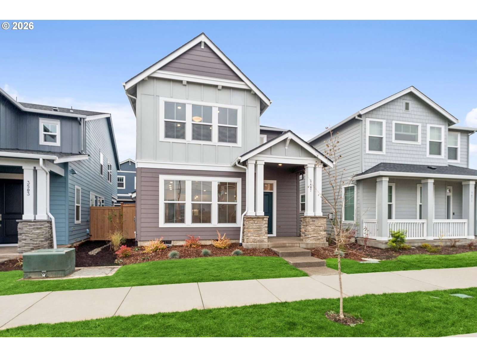 Primary listing photo, 3487 SE 86th AVE, Hillsboro, OR, 97123