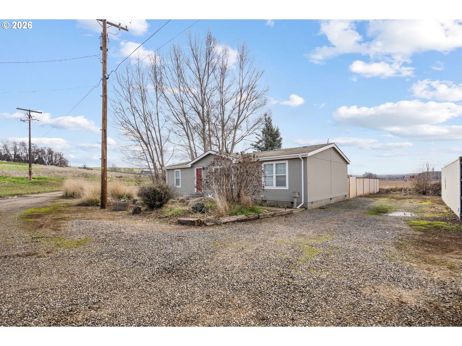Primary listing photo, 910 E COLLEGE ST, Echo, OR, 97826