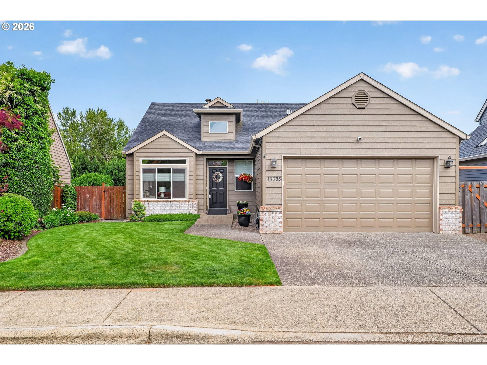 Primary listing photo, 17735 SW GALEWOOD DR, Sherwood, OR, 97140