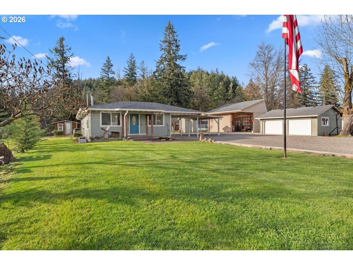 Primary listing photo, 18191 S HIGHWAY 211, Molalla, OR, 97038