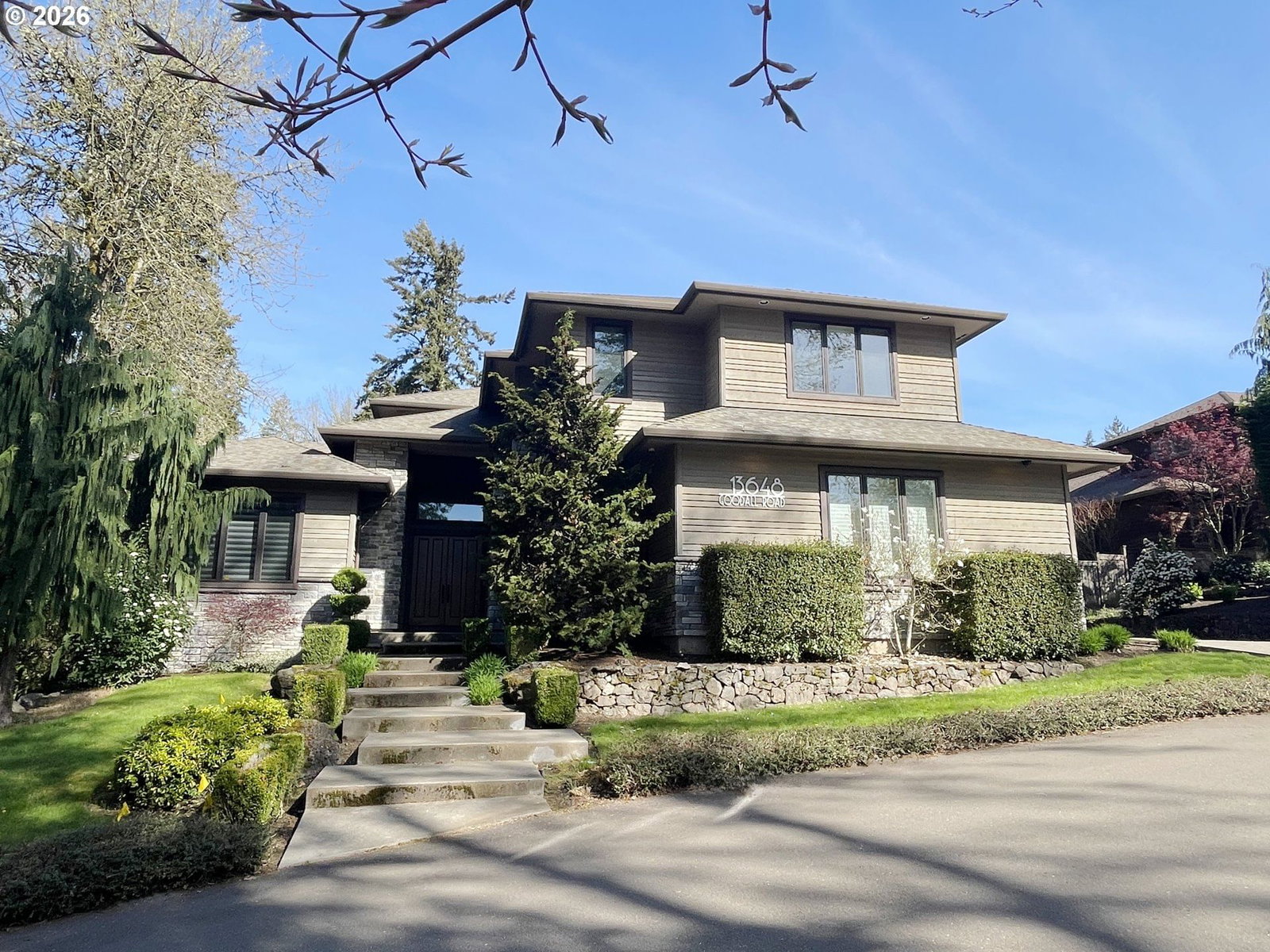 Primary listing photo, 13648 GOODALL RD, Lake Oswego, OR, 97034